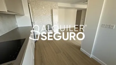 Piso en alquiler en Chamartin - Imagen 30