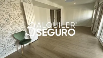 Piso en alquiler en Chamartin - Imagen 31