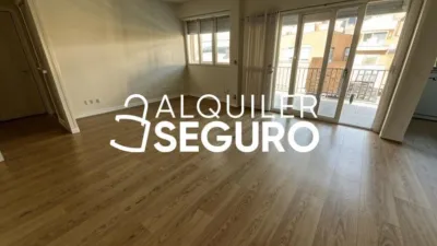 Piso en alquiler en Chamartin - Imagen 3