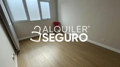 Piso en alquiler en Chamartin - Imagen 4