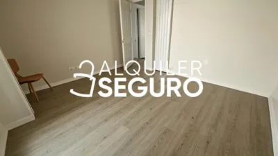 Piso en alquiler en Chamartin - Imagen 5