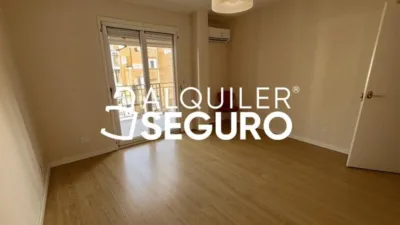 Piso en alquiler en Chamartin - Imagen 6