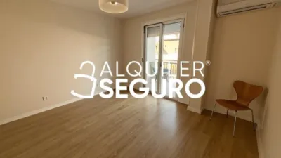 Piso en alquiler en Chamartin - Imagen 7