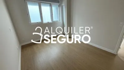 Piso en alquiler en Chamartin - Imagen 9