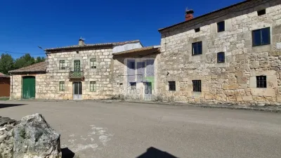 House on Calle Los Ausines photo 6