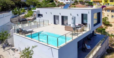 Casa - Vista 2