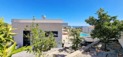 Casa - Vista 5