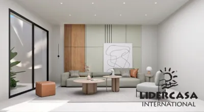 Casa – Finestrat, Urbanització Balcó de Finestrat, la Marina Baixa - Vista 3
