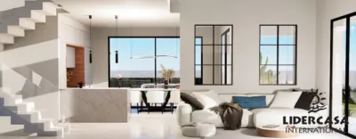 Casa – Finestrat, Urbanització Balcó de Finestrat, la Marina Baixa - Vista 4