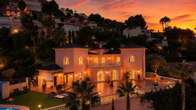 Casa - Vista 4