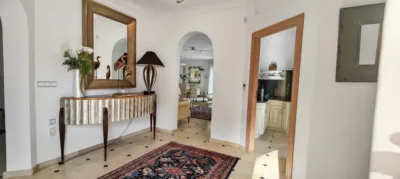 Casa - Vista 5