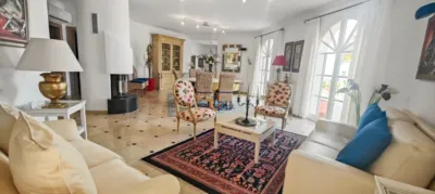 Casa - Más