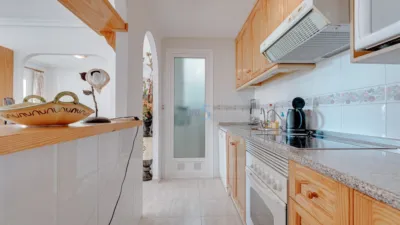 Apartment in Playa Flamenca photo 10