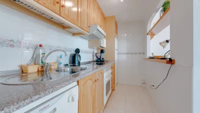Apartment in Playa Flamenca photo 11