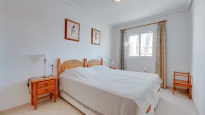 Apartment in Playa Flamenca photo 13