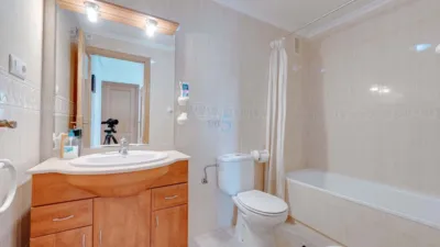 Apartment in Playa Flamenca photo 15