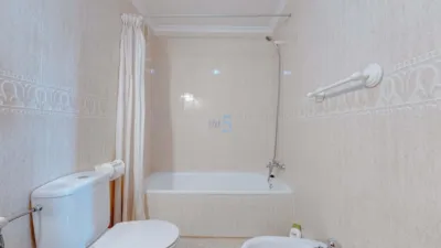 Apartment in Playa Flamenca photo 16