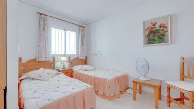 Apartment in Playa Flamenca photo 17