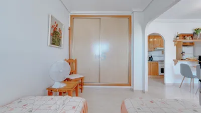 Apartment in Playa Flamenca photo 18