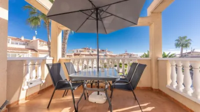 Apartment in Playa Flamenca photo 20
