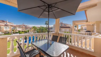 Apartment in Playa Flamenca photo 21