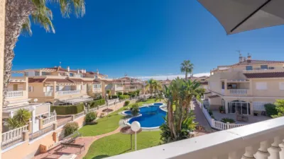 Apartment in Playa Flamenca photo 22