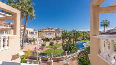 Apartment in Playa Flamenca photo 23