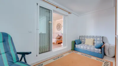 Apartment in Playa Flamenca photo 24