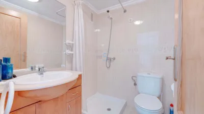 Apartment in Playa Flamenca photo 26