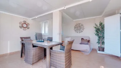 Apartment in Playa Flamenca photo 27