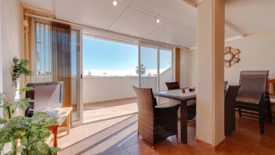 Apartment in Playa Flamenca photo 28