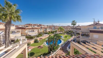 Apartment in Playa Flamenca photo 30