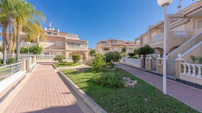 Apartment in Playa Flamenca photo 31