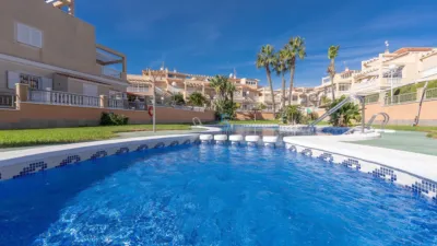 Apartment in Playa Flamenca photo 32
