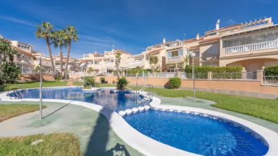 Apartment in Playa Flamenca photo 33