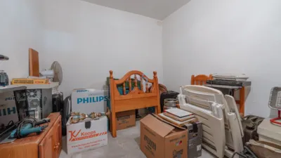 Apartment in Playa Flamenca photo 36
