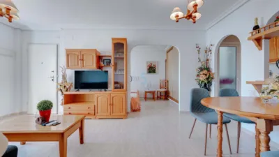 Pis – Orihuela, Urbanización Miraflores IV, Urbanización Horizonte - Vista 5