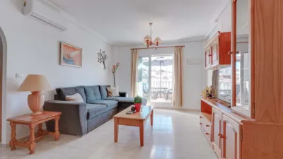 Apartment in Playa Flamenca photo 7