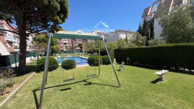 Duplex at Carrer de la Garrotxa, 8 photo 31