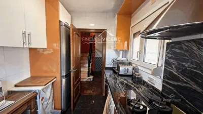 Duplex at Carrer de la Garrotxa, 8 photo 9