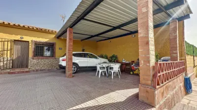 Rustic Finca in Casco Antiguo photo 12