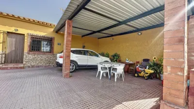 Rustic Finca in Casco Antiguo photo 13