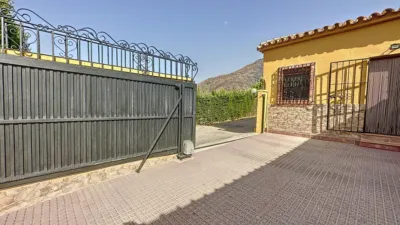 Rustic Finca in Casco Antiguo photo 14