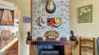 Rustic Finca in Casco Antiguo photo 17