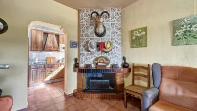 Rustic Finca in Casco Antiguo photo 18