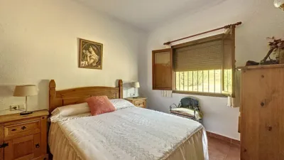 Rustic Finca in Casco Antiguo photo 22