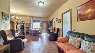 Rustic Finca in Casco Antiguo photo 24