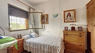 Rustic Finca in Casco Antiguo photo 27