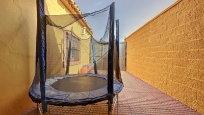 Rustic Finca in Casco Antiguo photo 28