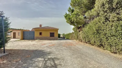 Rustic Finca in Casco Antiguo photo 2